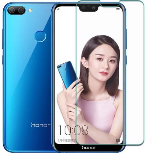 For Huawei Honor 9i (9N) 5.84" Screen Protective Tempered Glass ON LLD-AL20, LLD-AL30 Protector Cover Film