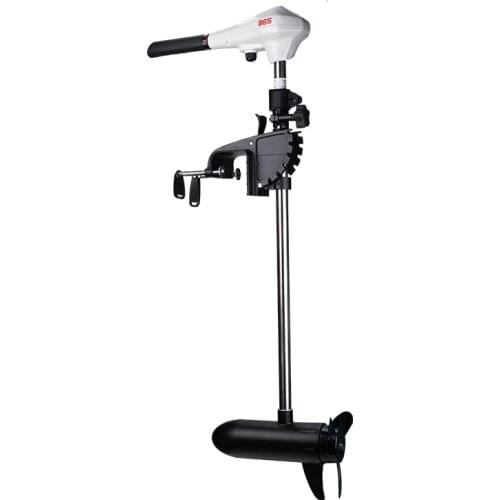 Electric marine propulsion, 12V, 24V, sea water, fresh water, general outboard motor, propeller motor