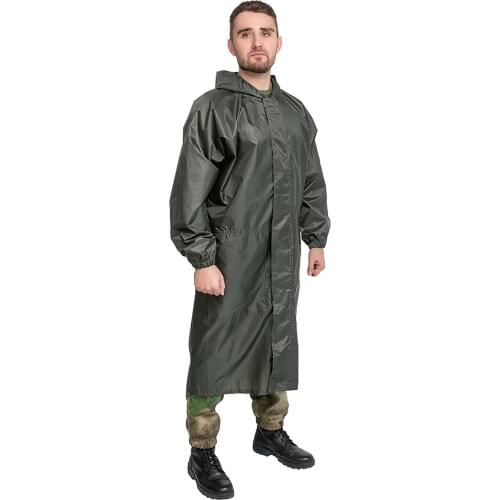 HELIOS Raincoats