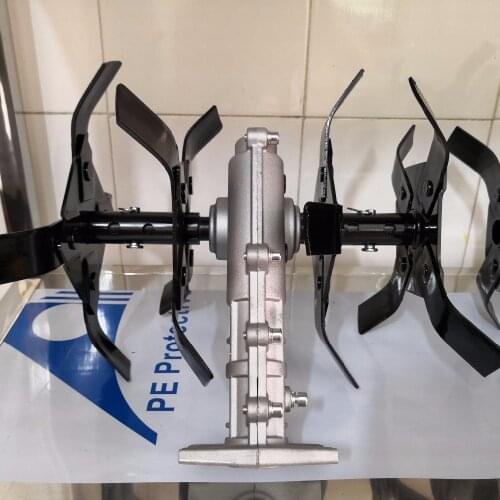 Mower Blade Earth Augers Garden Shredder Grass Trimmer Hedge Trimmer Lawn Mower Log Splitters Pole Saws Lawn Mower working head