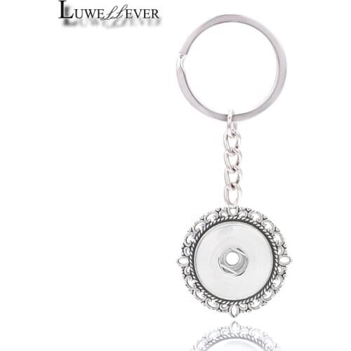 LUWELLEVER Paired Rings