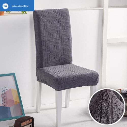 Съемные чехлы на стулья Miaoxiangling China At AliExpress