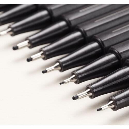 Водостойкие маркеры PHANTACI China At AliExpress