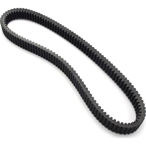 Motorcycle Drive Belt For Arctic Cat 440 Sno Pro Modified Race Sled 2006 Bearcat 660 Wide Track Turbo Widetrack 600 0627-049