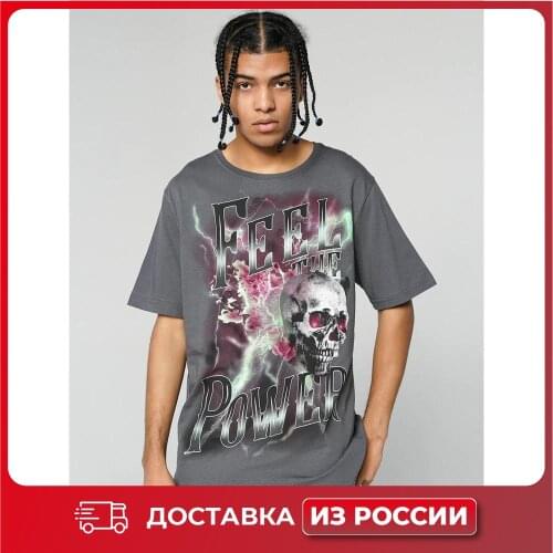 TBOE Short Sleeve T-shirts For Men