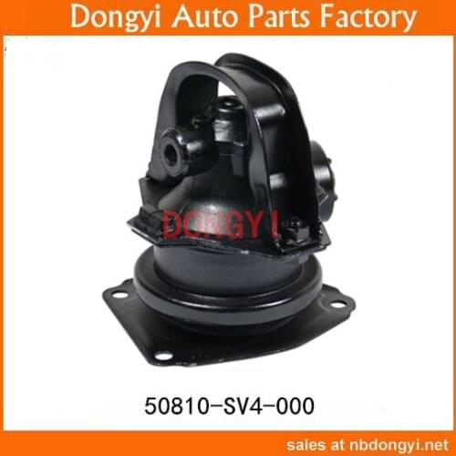 High Quality Engine Mount OEM 50810-SV4-000 50810-SV4-J82