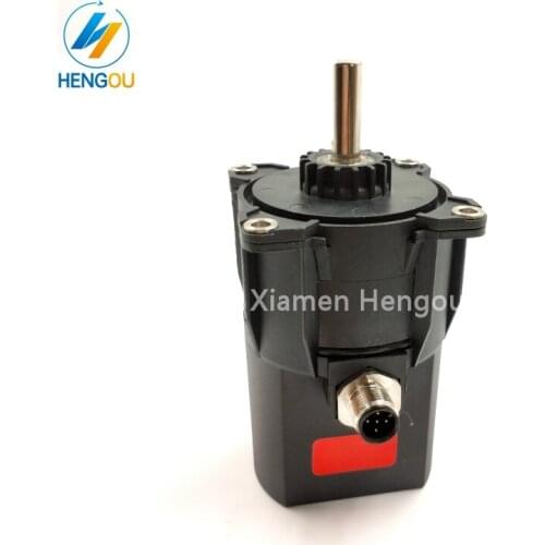 High quality 1 Piece gear motor 61.144.1121/03 for offset SM52 SM74 SM102 CD102 printing machine 61.144.1121