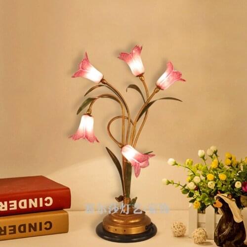 YITEMAS Table Lamps