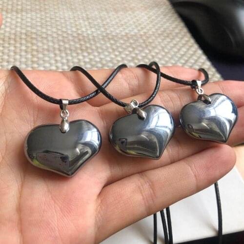 Herahertz Love Pendant 925 Sterling Silver, Women Hand Made Fine Jewelry Gift