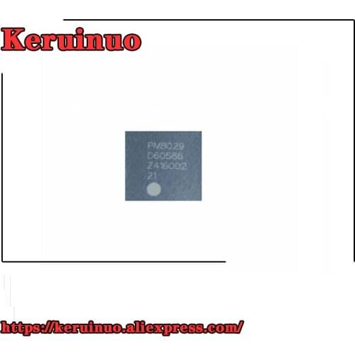 5PCS/LOT 100% New PM8029 BGA Chipset NEW ORIGINAL IN STOCK