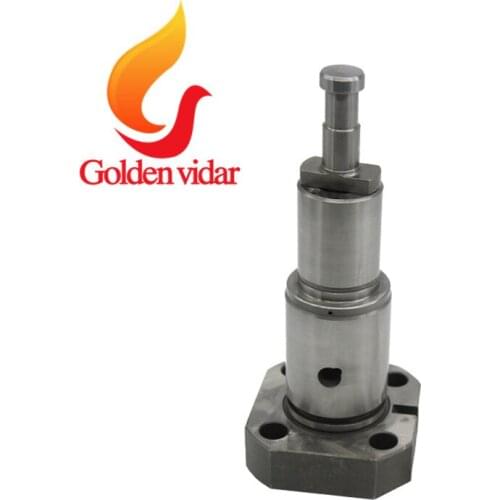 Diesel engine parts marine ship plunger barrel assembly L18-80125-134/U871 suit for MAN L23/30