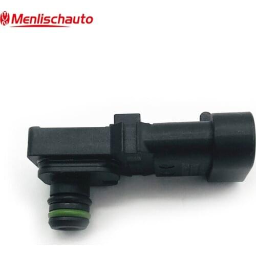 8200121800 8200105165 7700101762 MAP Sensor For Renault Clio Espace Kangoo Megane Scenic Laguna Logan Thalia