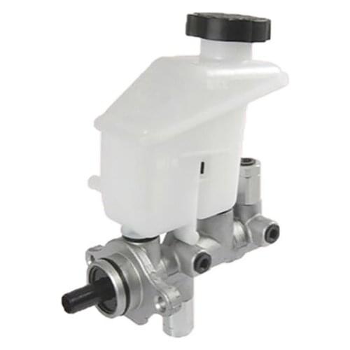 Brake Master Cylinder for H yundai K ia Accent Rio (06~11) OEM ：585101G000 58510-1G000