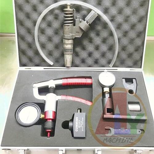 Diesel Common Rail Injector EUI/EUP Repair Tools For CUMMINNS M11-N14