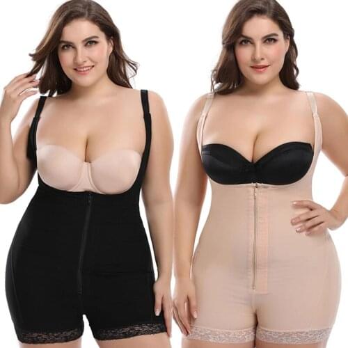 LUO DI DAI Corrective Bustier China