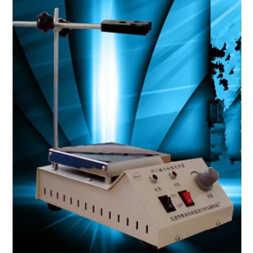 New Hot Plate Magnetic Stirrer Heating & Stirring 79-1(300w) Brand new rh