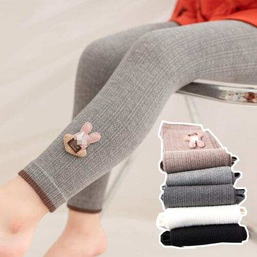Mengoqq Leggings For Girls