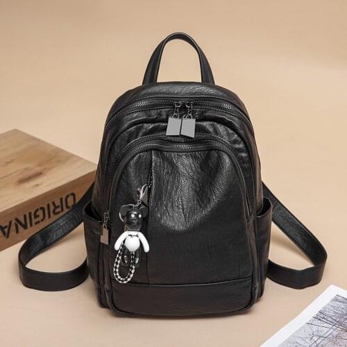 Женские рюкзаки-ранцы Myamour China At AliExpress