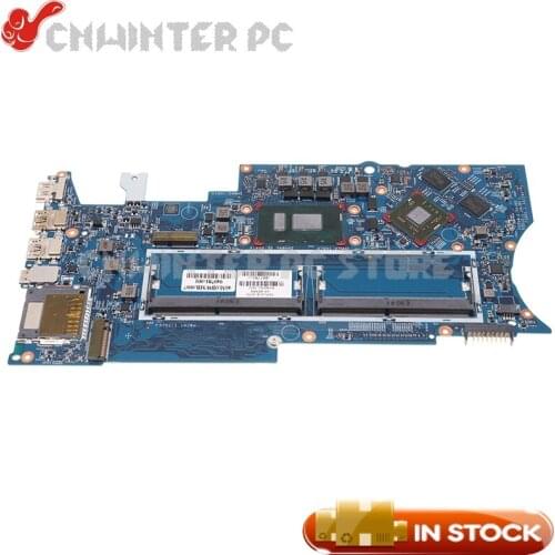 NOKOTION For HP X360 15-BR Laptop Motherboard 936031-001 936031-601 936031-501 16874-1 448.00C106.001 i7-8550U Radeon R7 M530