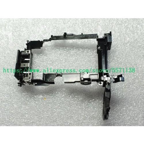 NEW Original FOR Sony Alpha A6000 ILCE-6000 Battery Door Holder Cover Assembly Replacement Part -Black