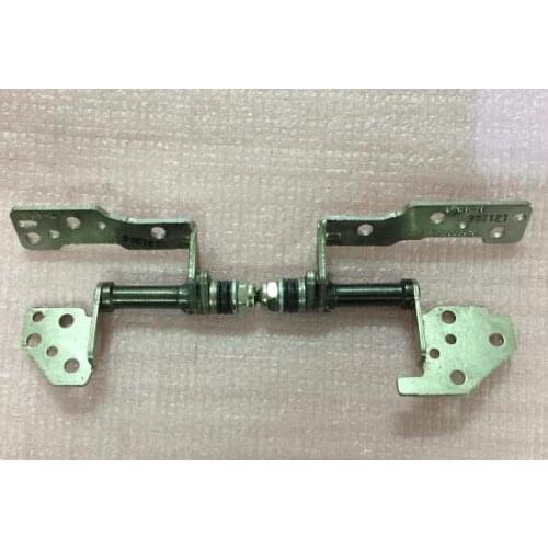 Origina For Lenovo IdeaPad U530 Touch U530T Laptop LCD Hinges Left and Right Hinges 90204060