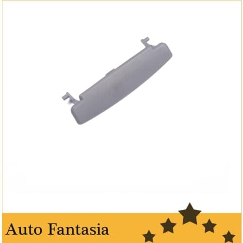 Armrest cover latch - for Audi a6 c6