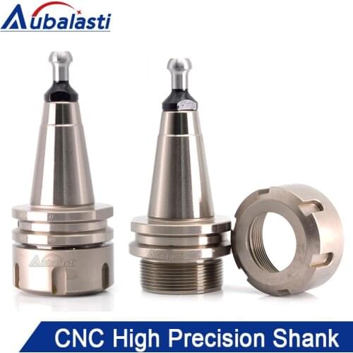 CNC Machine Knife Handle ISO30-ER32-50