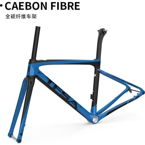 TFSA Bicycle Parts