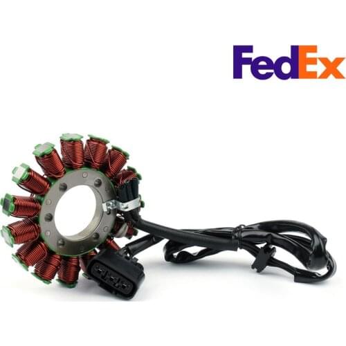 Topteng For BMW S1000RR K46 2009-2017 S1000XR K49 2015-2017 HP4 K42 2011-2014 Magneto Generator Engine Stator Coil