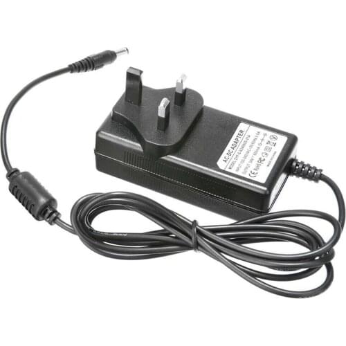 Charger Vax BladeFit For Vax Blade TBT3V1B2 / TBT3V1T2. CordlessPro Stick Vacuum Cleaner 34V 600mA UK