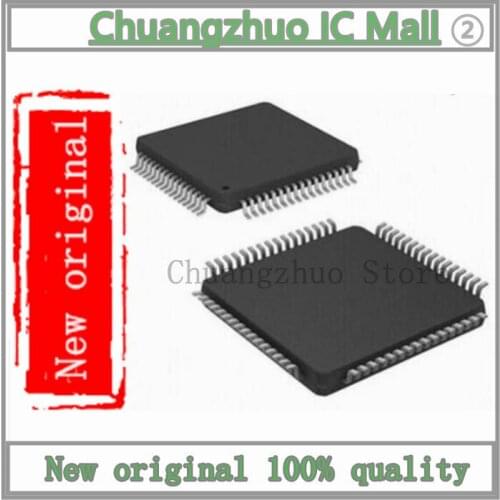 1PCS/lot NT71209FG-809 NT71209FG TQFP64 IC Chip New original