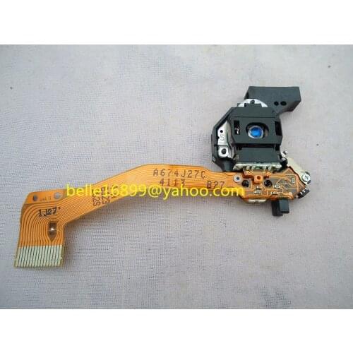 100% new and original c ar cd lens RAE0150 RAE0152 RAE0150Z RAE0152Z With IC For TOYOTA HONDA BMW MERCEDES