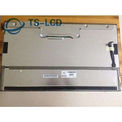 100% test original GRADE A+ good quality 27 inch LCD Panel LCD display LM270WQ1-SDE3 LM270WQ1 SDE3 one year warranty