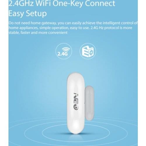 Alphun Security Sensors