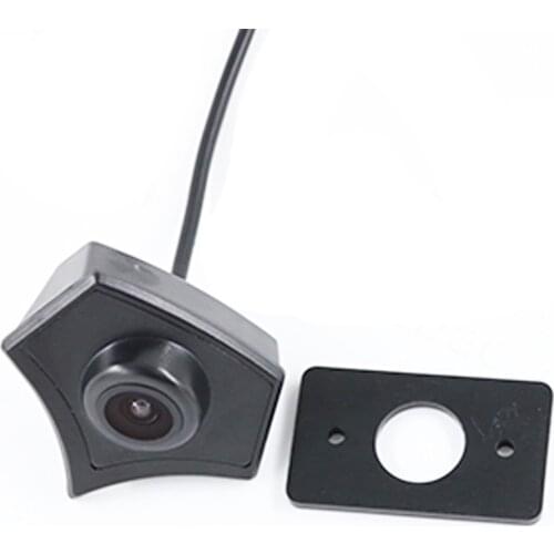 Car CCD Front View Camera for Mazda cx-4 cx-5 cx-7 cx-9 cx-8 accessories 2012 2013 2014 2015 2016 2017 2018 2019