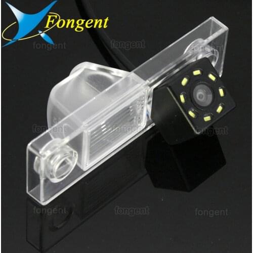 For CHEVROLET EPICA/LOVA/AVEO/CAPTIVA/CRUZE/LACETTI Orlando Epica Cruze Takuma Car Rear View Backup Reverse Camera License Plate