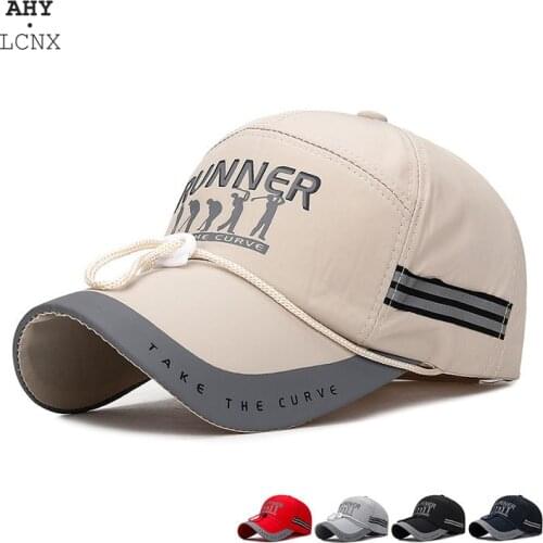 Spring And Autumn Outdoor Baseball Cap Pattern Printing Breathable Men Women Adjustable Caps Fashion Sport Fisherman Hat