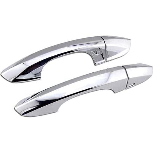 Ручки для дверей автомобиля Chez Melodie China At AliExpress