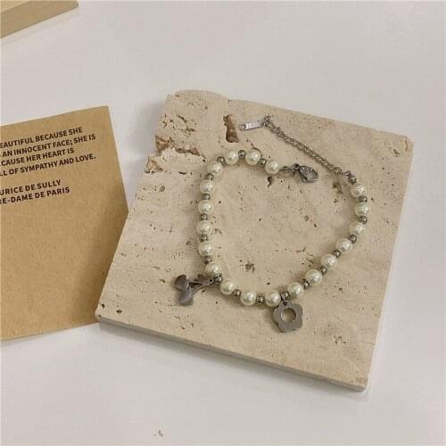 FFLACELL Chain Bracelets