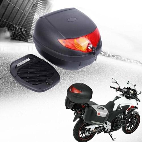 Honhill Motorcycle Luggage Racks