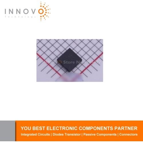 INNOVO 10pcs/lot LM2903Q2T DIO2140CD8 TS4990IQT K990 NCS2211MNTXG N2211 NCP2820MUTBG ZBT MCP6241-E/MC DFN-8 New original