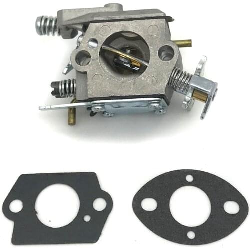 Carburetor for McCulloch Mac Cat 335 435 440 Chainsaw WT Type