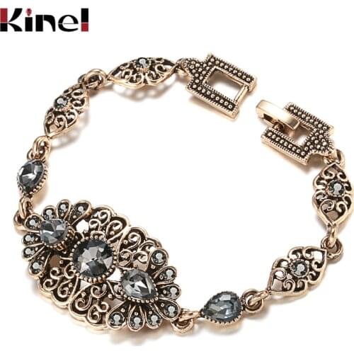 Kinel Pink Bracelets