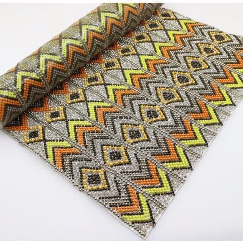 Lkeran Flowers From Fabric