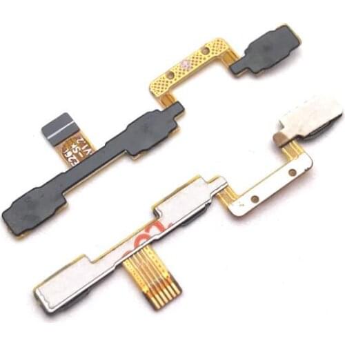 On off flex for Zenfone Max Plus (M1) ZB570TL power volume flex repacement