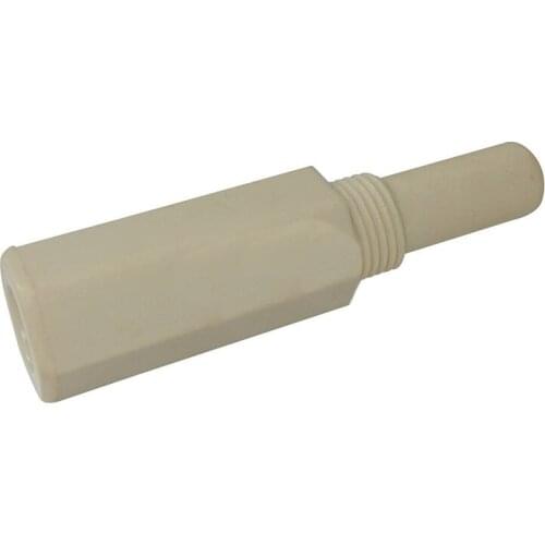 Plastic Piston Stop Tools for Many Models Chainsaws Piston Stop Chainsaw Part Clutch Flywheel Removal Tool