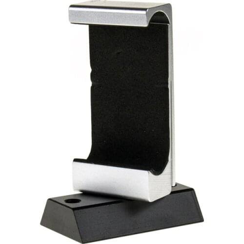 Fully Metal Telescope phone adapter Mounting Bracket for Dovetail Base Fixed SmartPhone