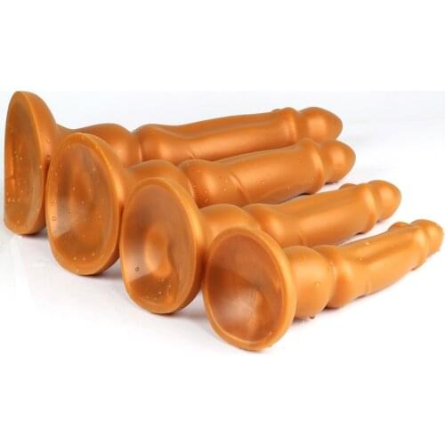 Skin Feeling Realistic Dildo Soft Material Huge Big Penis with Suction Cup Sex Toys for Woman Strapon Female Masturbation