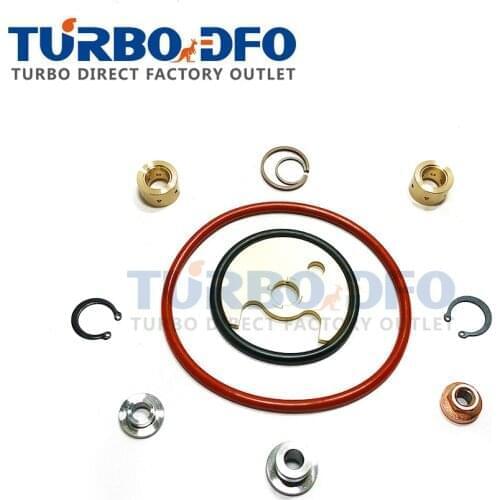 Rebuild Kits TF035 4913505090 4913505070 Turbolader For Fiat Ducato II 2.8 i.d.TD 90Kw 8140.43 Turbocharger Balanced 2001-2006