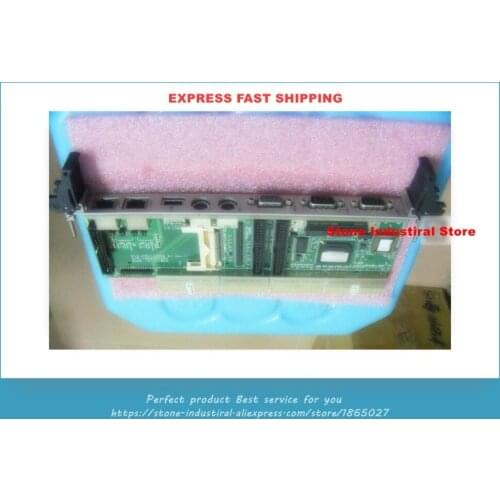 RIO-3301/3302 A1 Expansion Interface Board Industrial Computer MIC 3000 MIC3081A
